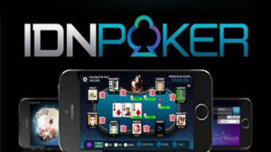 poker idn