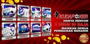 kudapoker